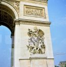Arche de Triumphe, Paris